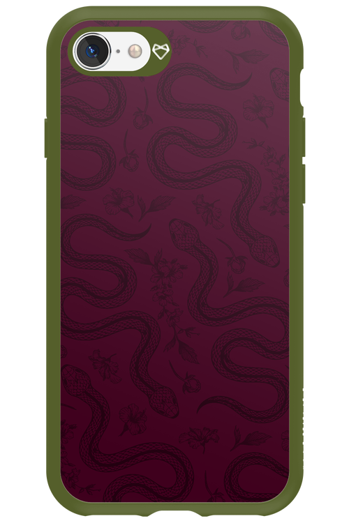 Temptation 2.0 - Apple iPhone 8