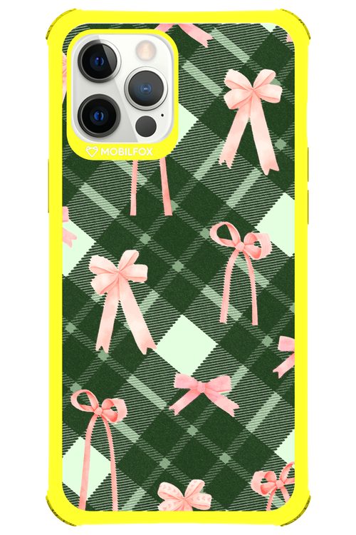 Blanket Fluff - Apple iPhone 12 Pro Max