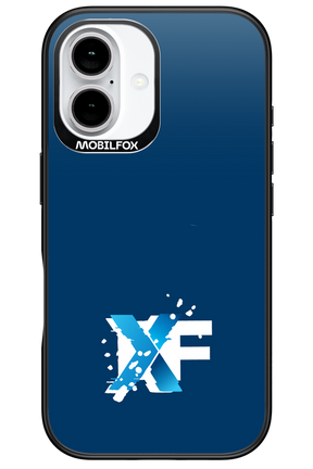 Nano Burst  - Apple iPhone 16