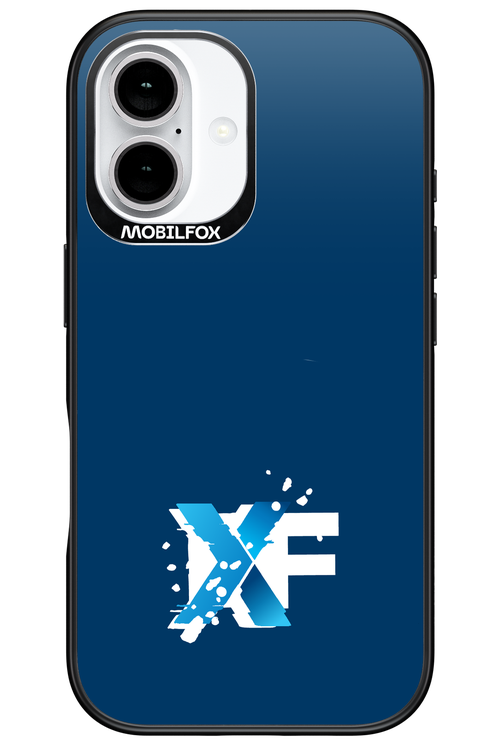 Nano Burst  - Apple iPhone 16