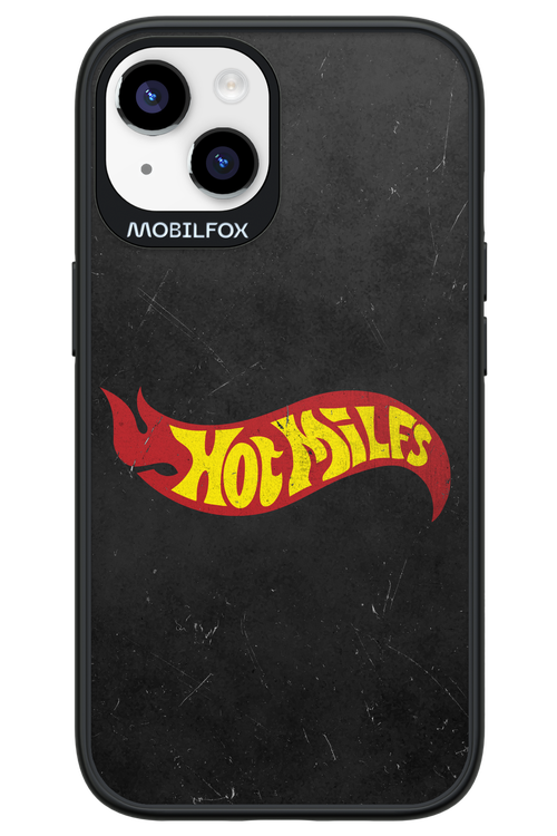 Hot Milfs 2.0 - Apple iPhone 14