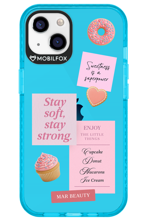 Sweet Babe - Apple iPhone 13