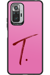 (Sorbet) T 2.0 - Xiaomi Redmi Note 10 Pro