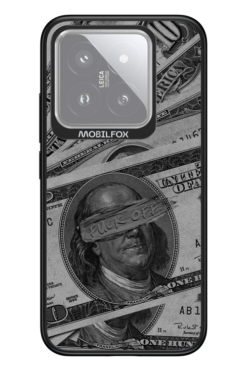Talking Money - Xiaomi 14