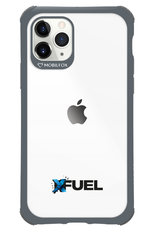 Pure Power - Apple iPhone 11 Pro