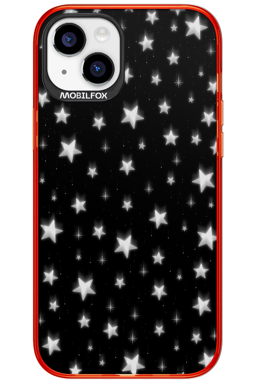 Star Night - Apple iPhone 15 Plus