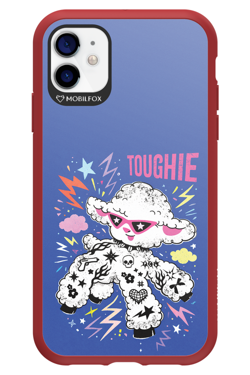 TOUGHIE 2.0 - Apple iPhone 11