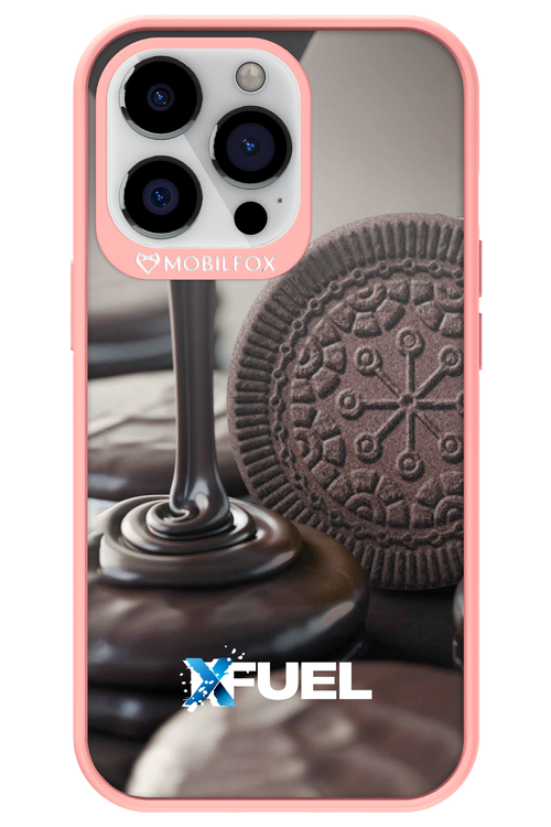 Choco Boost - Apple iPhone 13 Pro