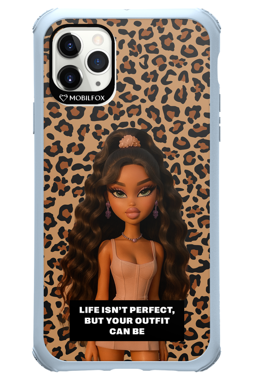 Perfect OOTD 2.0 - Apple iPhone 11 Pro Max