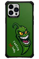 Crazy Chili - Apple iPhone 12 Pro Max