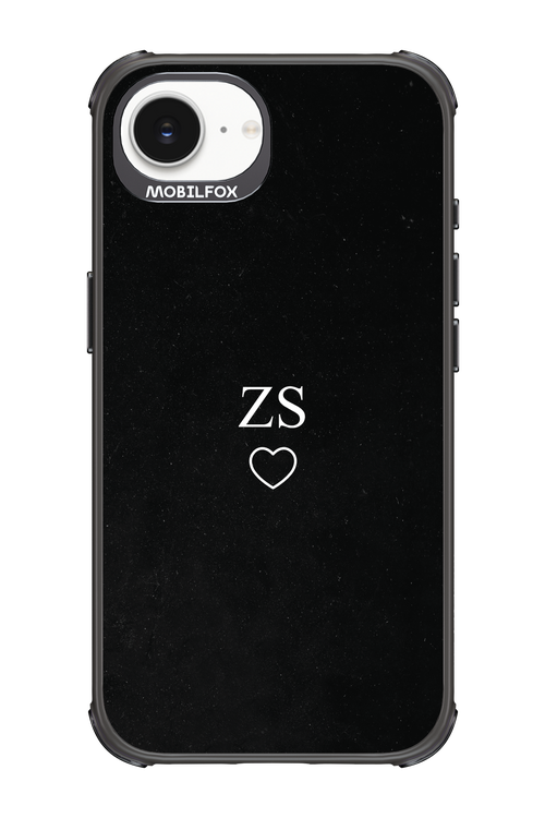 ZS Black 2.0 - Apple iPhone 16e