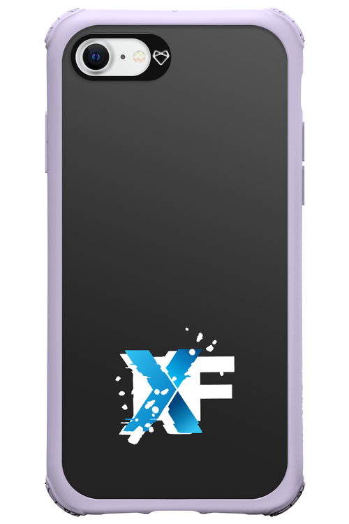 Impact Core - Apple iPhone 8