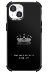Lifestyle Queen - Apple iPhone 14