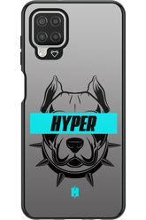 BULL - Samsung Galaxy A12