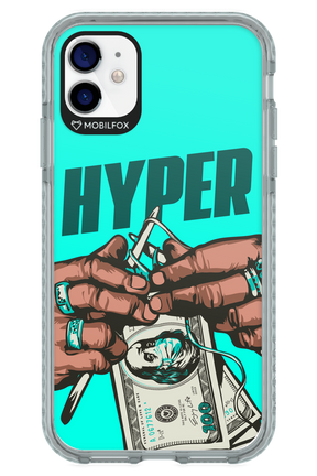 KNIT - Apple iPhone 11