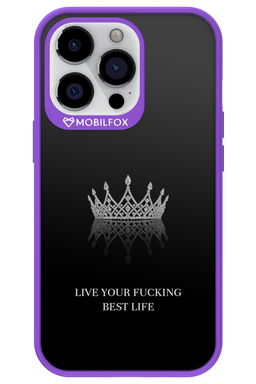 Lifestyle Queen 2.0 - Apple iPhone 13 Pro