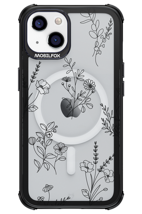 Bouquet - Apple iPhone 13