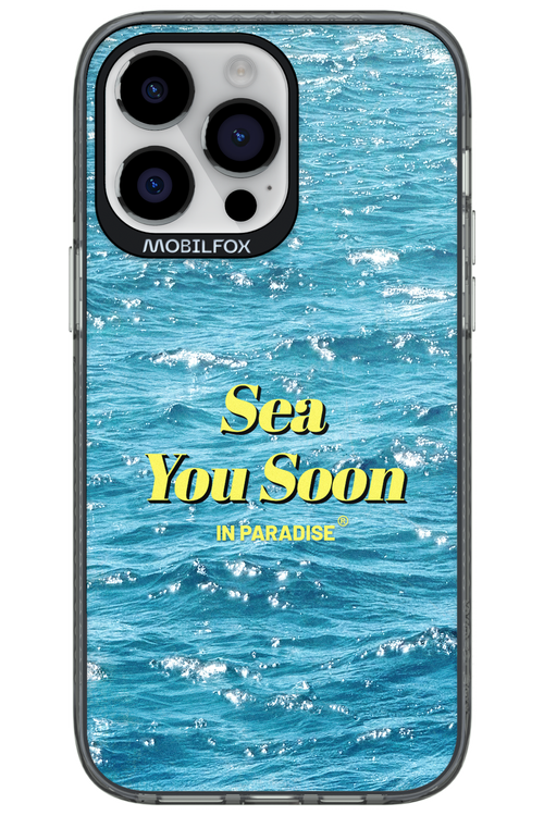 Sea You - Apple iPhone 14 Pro Max