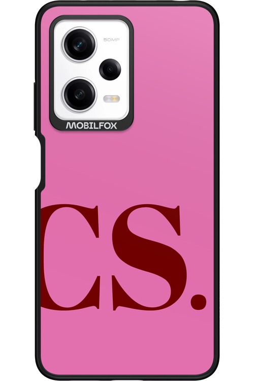 CS (Sorbet) 2.0 - Xiaomi Redmi Note 12 Pro 5G