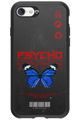 Psybutterfly - Apple iPhone SE 2020