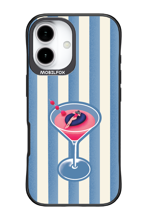 Poolside Affair - Apple iPhone 17