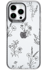 Bouquet - Apple iPhone 15 Pro Max