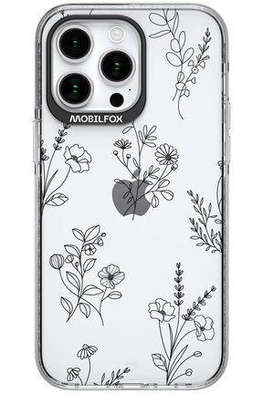 Bouquet - Apple iPhone 15 Pro Max