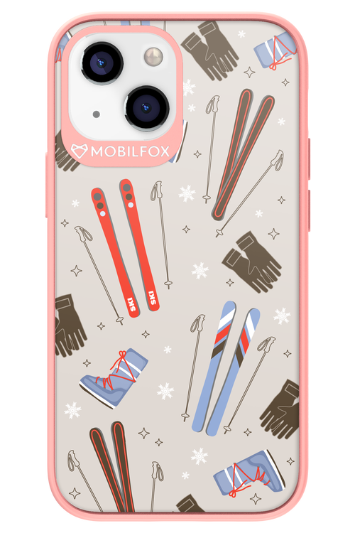 Ski Essentials - Apple iPhone 13 Mini