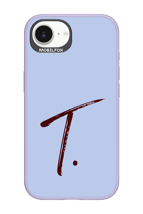 (Jellyfish Presso) T 2.0 - Apple iPhone 16e