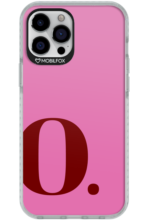 O (Sorbet) 2.0 - Apple iPhone 12 Pro Max