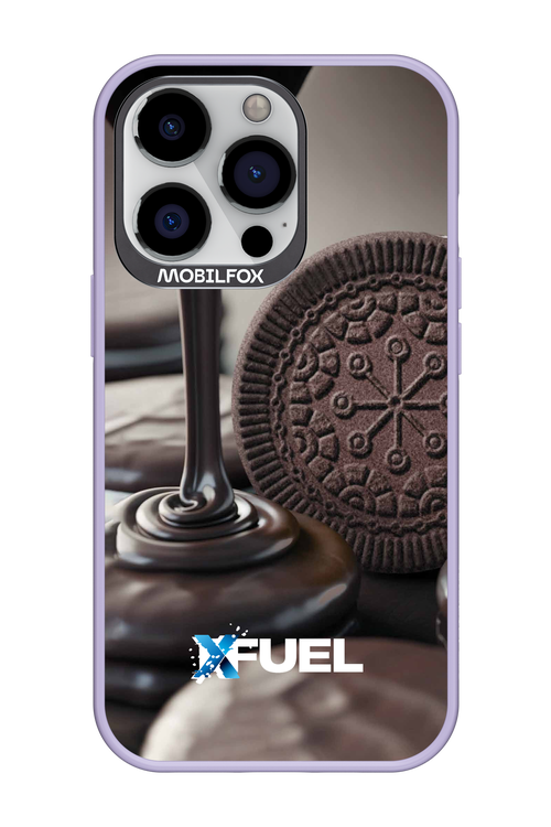 Choco Boost - Apple iPhone 13 Pro