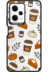 Everything is Pumpkin - Xiaomi Redmi Note 12 Pro 5G