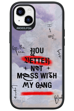 Better Not - Apple iPhone 14 Plus