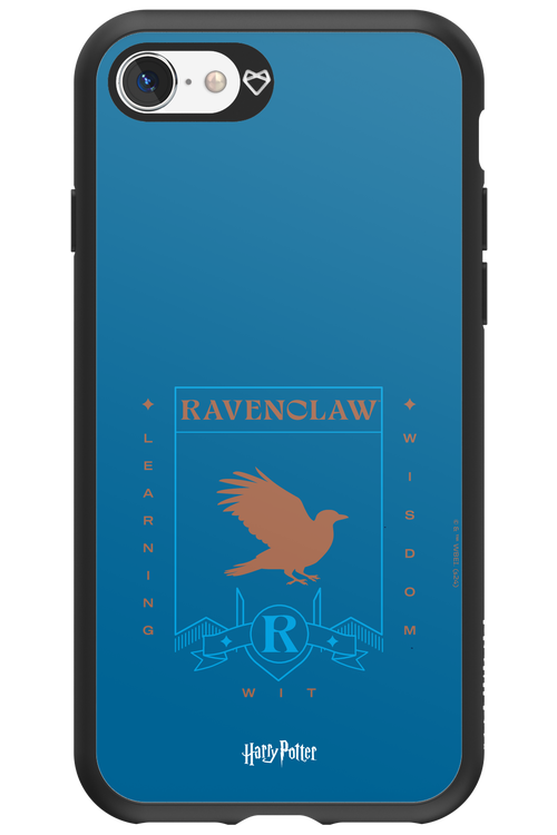 Ravenclaw. - Apple iPhone SE 2022