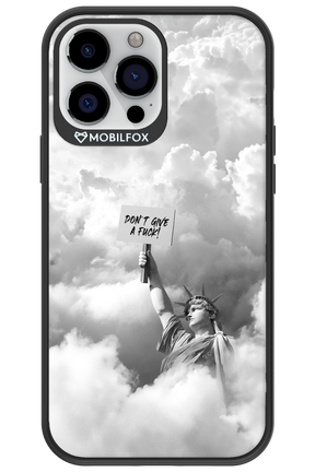 Don't give a  - Apple iPhone 13 Pro Max