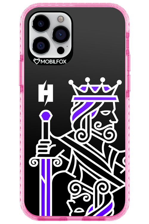 KING 2.0 - Apple iPhone 12 Pro