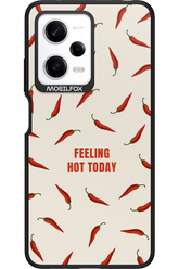 Hot Feeling - Xiaomi Redmi Note 12 Pro 5G