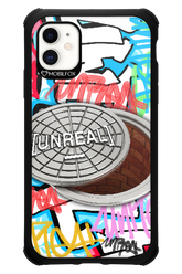 HULE - Apple iPhone 11