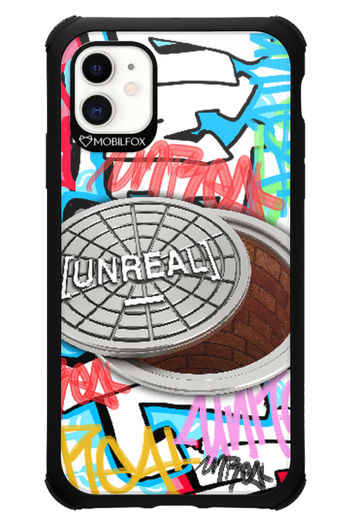 HULE - Apple iPhone 11