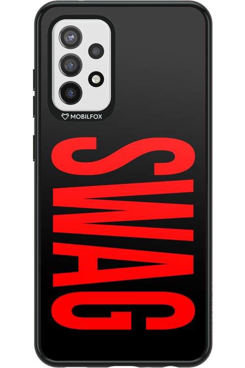 SWAG 2.0 - Samsung Galaxy A72