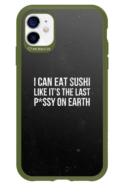 SUSHI 2.0 - Apple iPhone 11