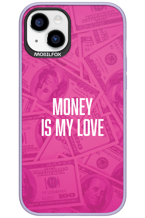 Money - Apple iPhone 15 Plus