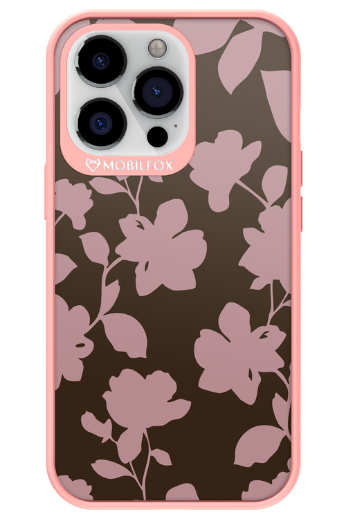 Flower Serenade - Apple iPhone 13 Pro