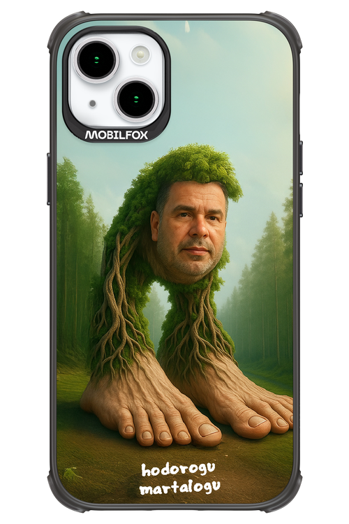 Hodorogu Martalogu - Apple iPhone 15 Plus