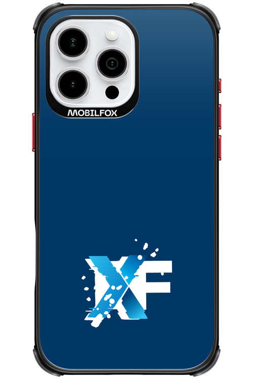 Nano Burst  - Apple iPhone 16 Pro Max