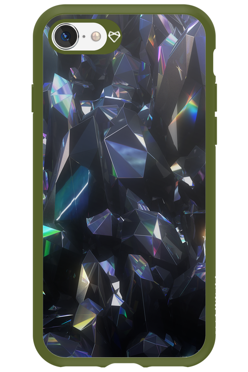 Enigma Quartz - Apple iPhone SE 2020