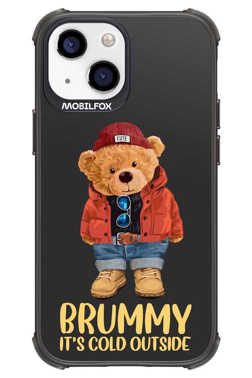 Brummy - Apple iPhone 13 Mini