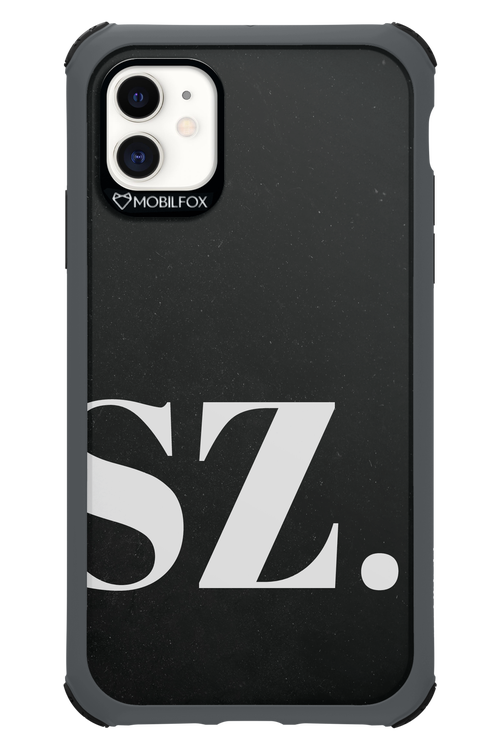 SZ (Off Space) 2.0 - Apple iPhone 11