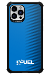 Blue Velocity - Apple iPhone 12 Pro