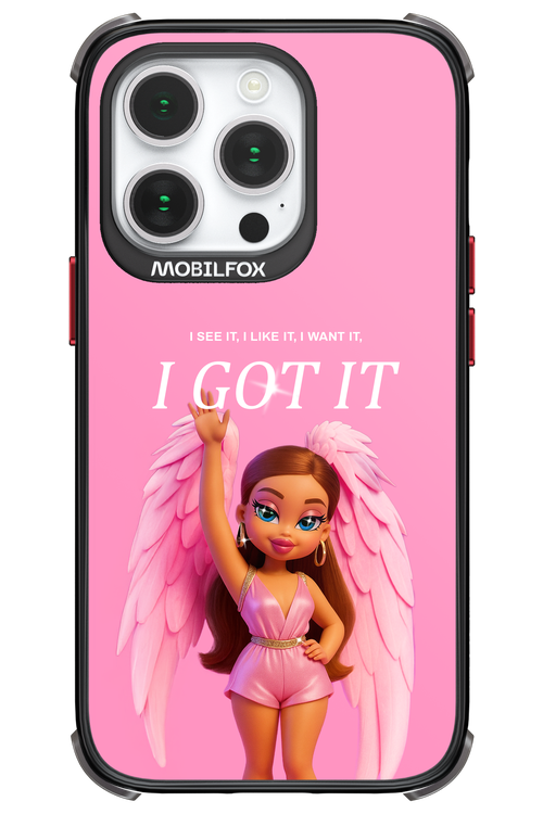 Got It 2.0 - Apple iPhone 14 Pro